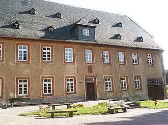 Strüth