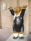 Un Buddy Bär