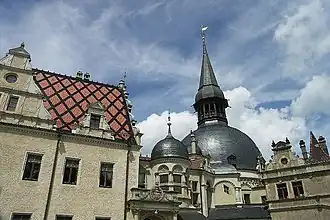 Schönfeld (Saxe)