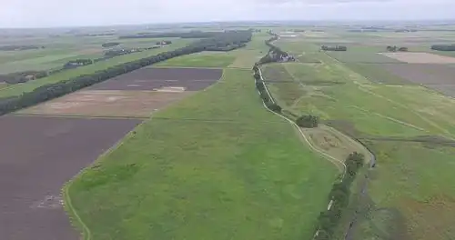 Vue panoramique.