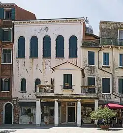 La scola Italiana