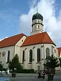 Église de l'Assomption