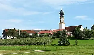 Schonstett