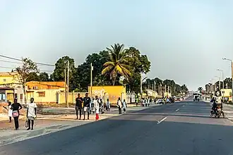 Soyo