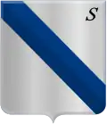 Blason de Schoondijke