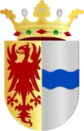 Blason de Schoonebeek