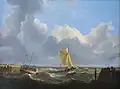 Goélette