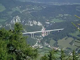 Schottwien
