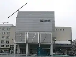Rotterdamse Schouwburg