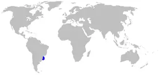 Description de l'image Schroederichthys_saurisqualus_distmap.png.