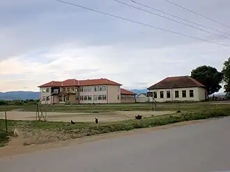Svetlje