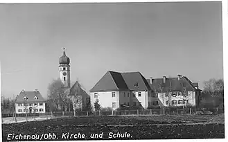 Eichenau