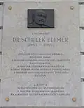 Elemér Schulek (1893-1964)