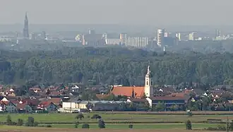 Schutterwald