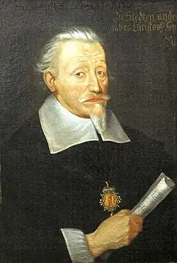Image illustrative de l’article Weihnachtshistorie
