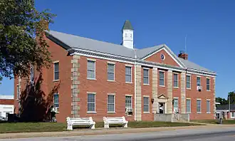 Comté de Schuyler (Missouri)