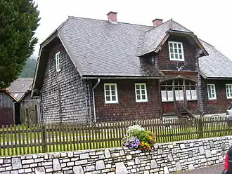 Pusterwald