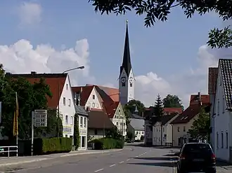Schwabmünchen