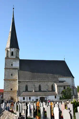 Schwand im Innkreis