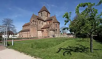 Rheinmünster