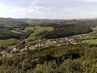 Schwarzenbach (Basse-Autriche)