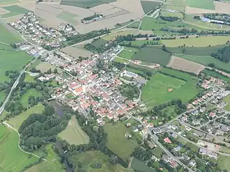 Schwarzhofen