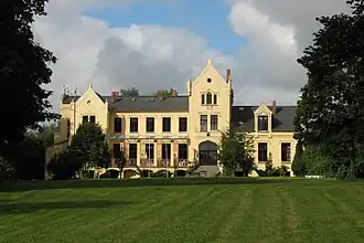 Schwasdorf