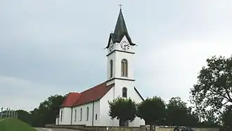 Hauenstein-Ifenthal
