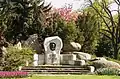 Monument à Rudolf Steiner