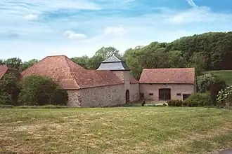 Schwerdorff