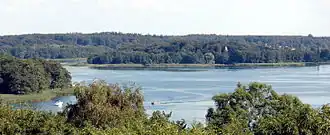 Image illustrative de l’article Lac de Schwerin