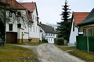 Schwerstedt (Weimar)