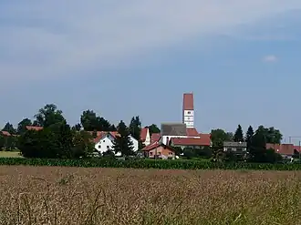 Schwifting