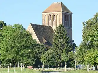 Schwinkendorf