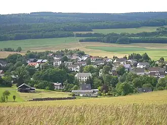 Schwollen