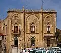Palazzo Taviglia.