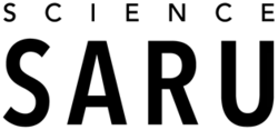 logo de Science SARU