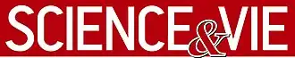 Image illustrative de l’article Science et Vie