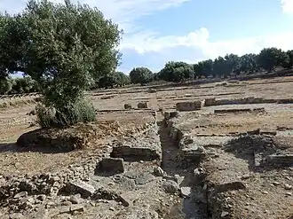 Forum romain.