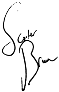 signature de Scooter Braun