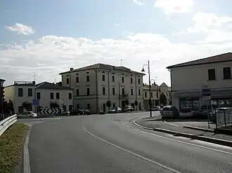 Bevilacqua