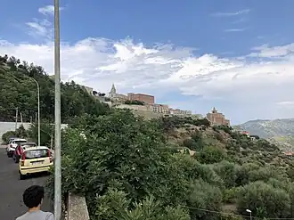 Naso (Italie)
