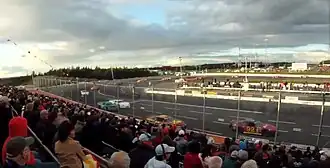 Scotia Speedworld