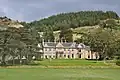 Raasay House à Clachan