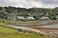 Village de Suisnish
