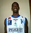 Scott Forbes - Saison 2004-2005.>