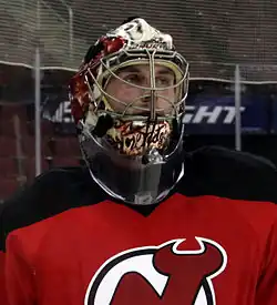 Description de l'image Scott Wedgewood - New Jersey Devils.jpg.