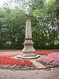 Mémorial Scout