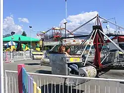 Scrambler
