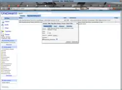 Description de l'image Screenshot-OneSwarm 2 - Mozilla Firefox.png.